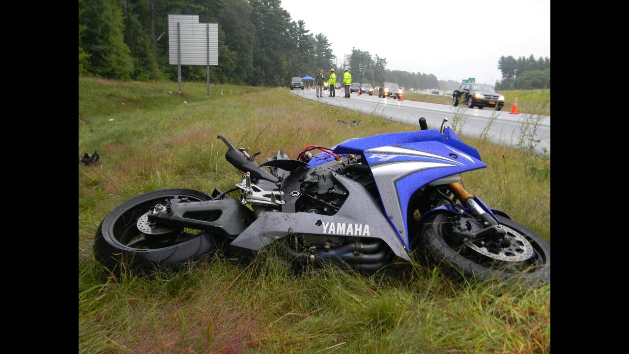 Ohio Personal Injury Attorney - Motorcycle Accidents in Bowling Green
