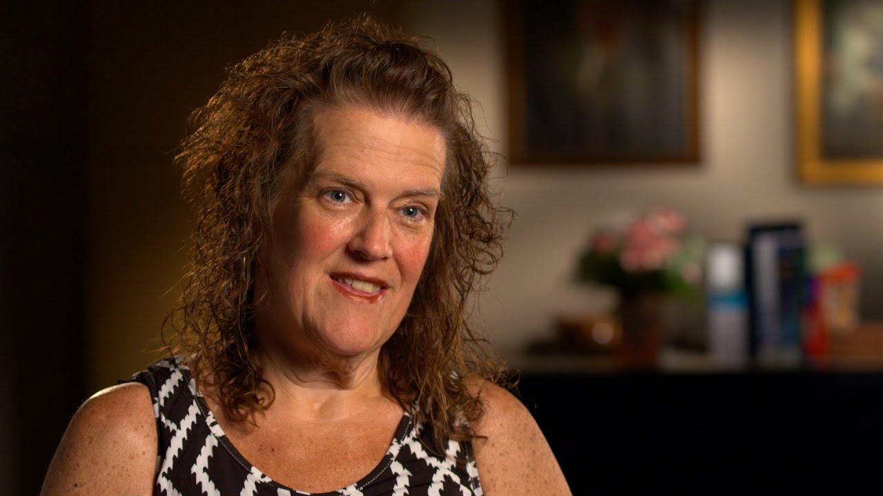 Lourdes Patient Testimonial: Kate Teschner