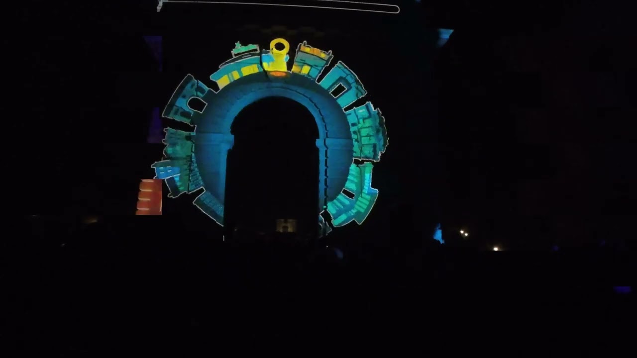 Lumières de Montpellier 2026