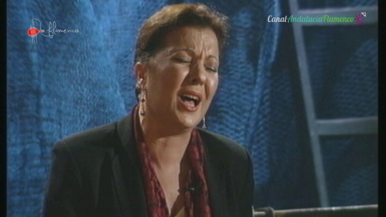 Soleá. Carmen Linares. 1995