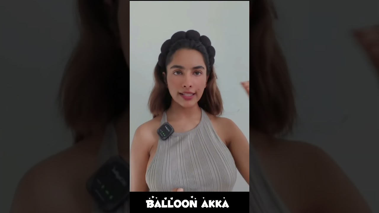 🎈🎈balloon akka thug life 🎈🎈