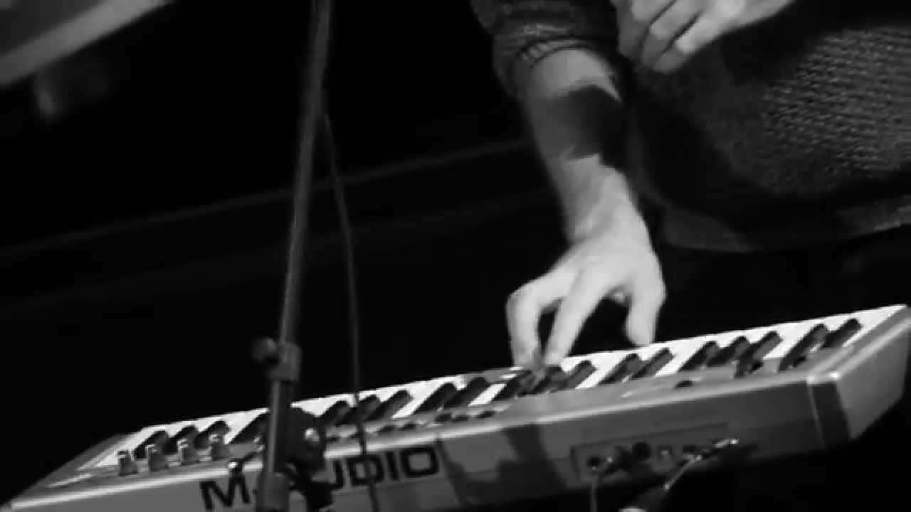 Carriages - Live From The Galway Fringe Festival 2014