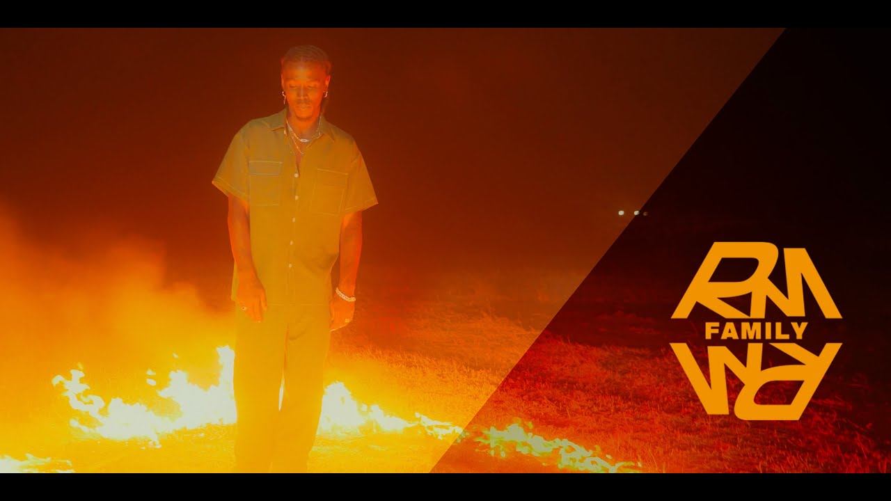 Mica Sena - Atendem (Official Video) By RMFAMILY