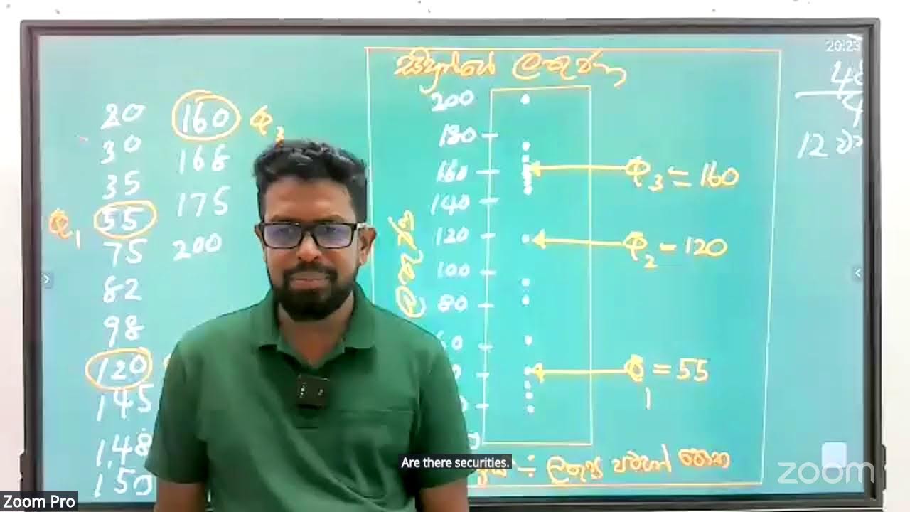2025 භූගෝල විද්‍යාව විශේෂ සම්මන්ත්‍රණය ( මේ ටික බලන්නේ නැතුව විභාගයට යන්න එපා.