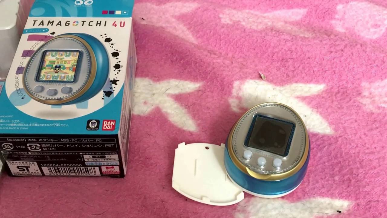 UNBOXING! ENGLISH of the 2nd Wave - incl.a patched 4U