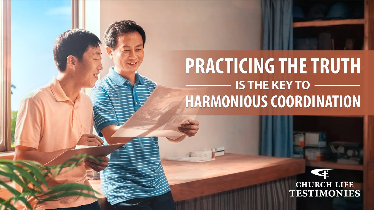 Christian Testimony Video | 