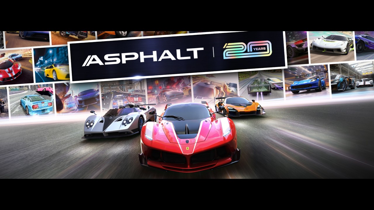 LIVE 🔴 Asphalt  Intense Races | Can We Win Every Match?