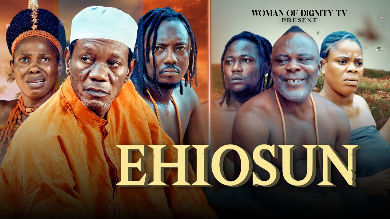 EHIOSUN FULLMOVIE2026