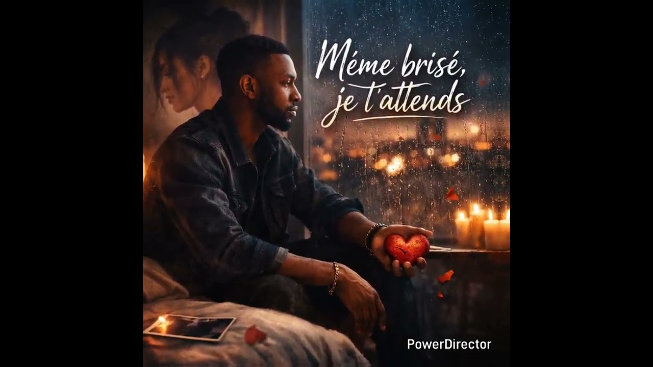 Meme brisé je t'attends