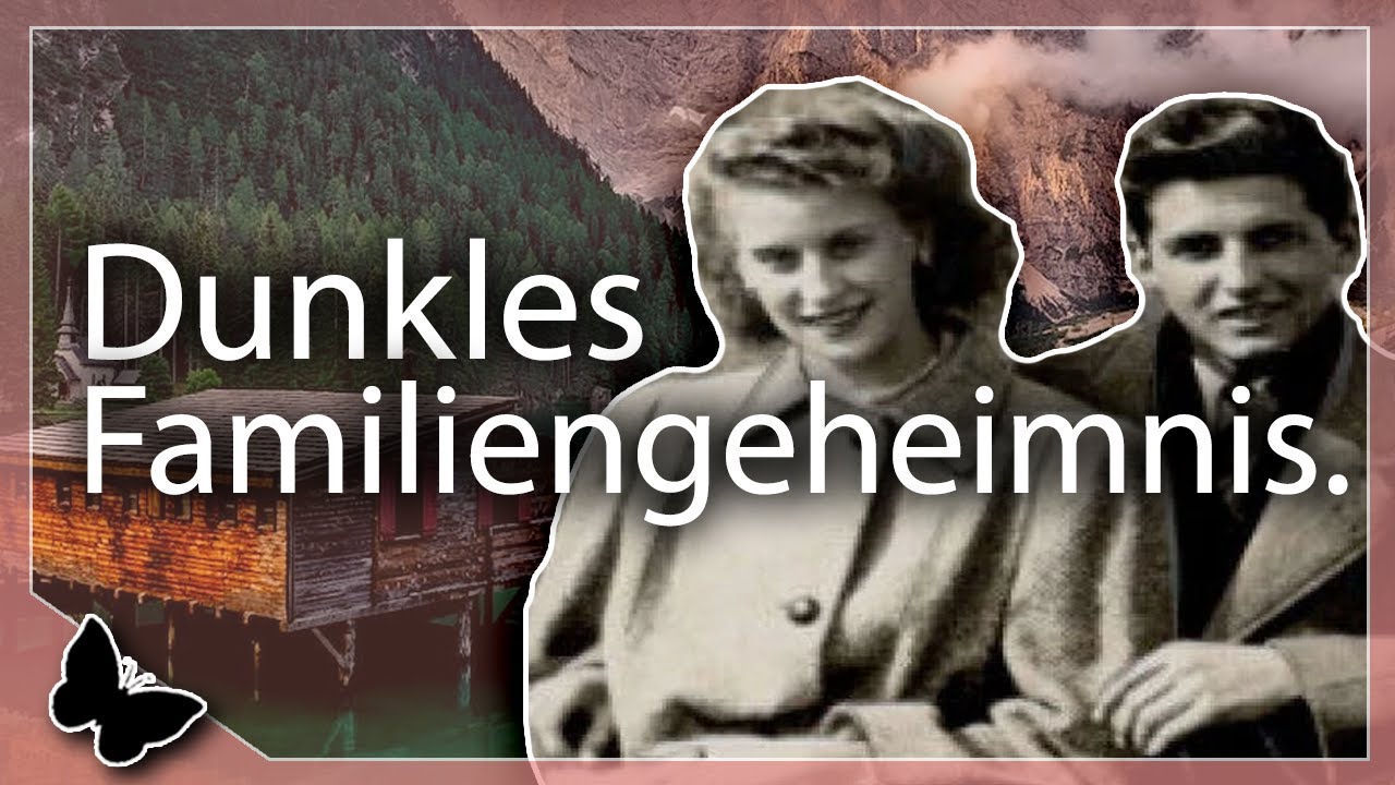 8 Tage verheiratet, was hat sie gesehen? (Ungelöst) I Der Fall Christina Kettlewell I Doku 2023