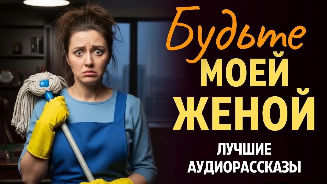 «БУДЬТЕ МОЕЙ ЖЕНОЙ». Я плакала когда читала эту историю... Рассказ, который вы запомните. История.