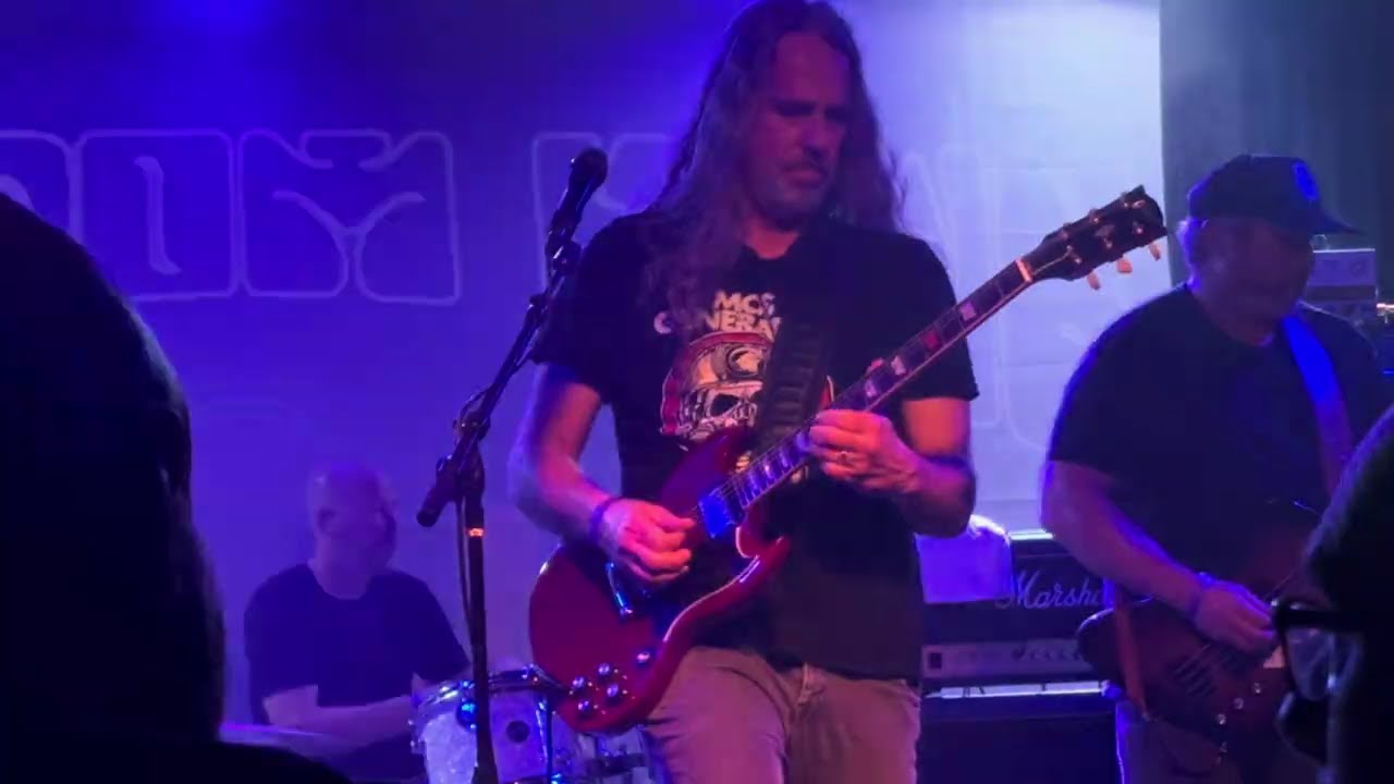 Freedom Hawk Live at Planet Desert Rock VI - Radar - 1/30/2026 - Las Vegas, NV - The Usual Place