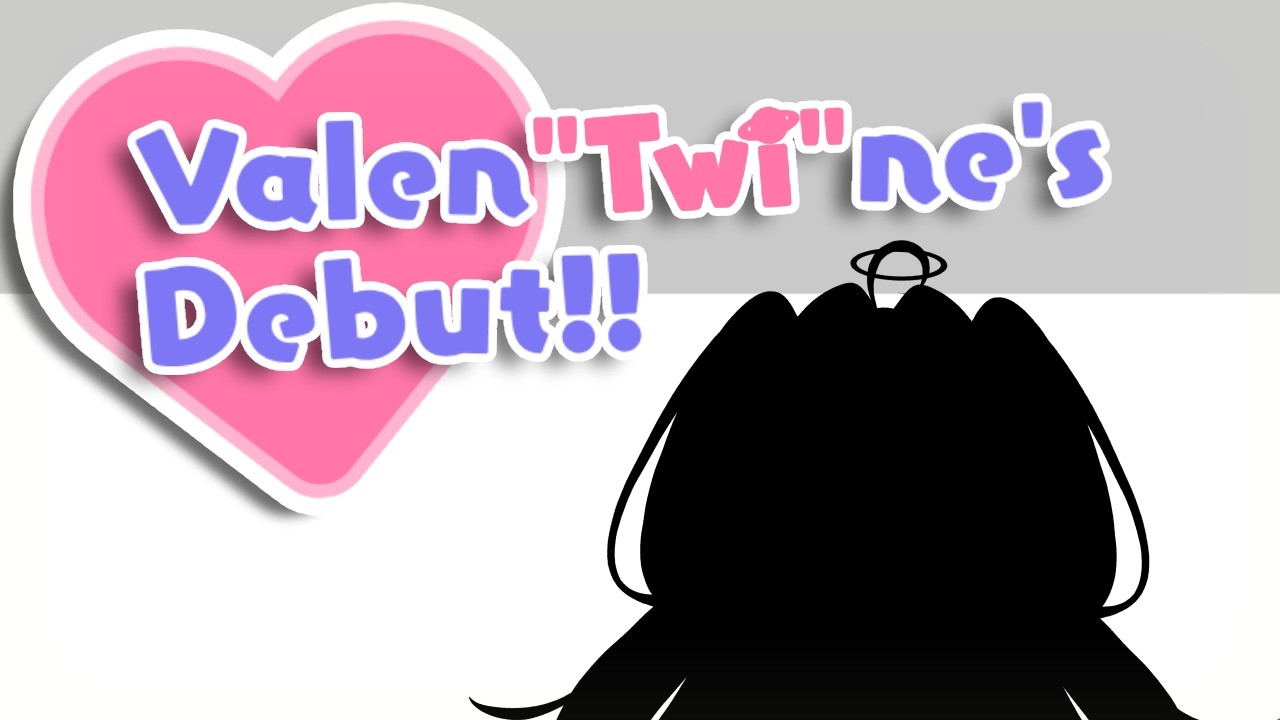 1.5 MODEL DEBUT | Happy Valentines Day!! (Twi Telescopium)
