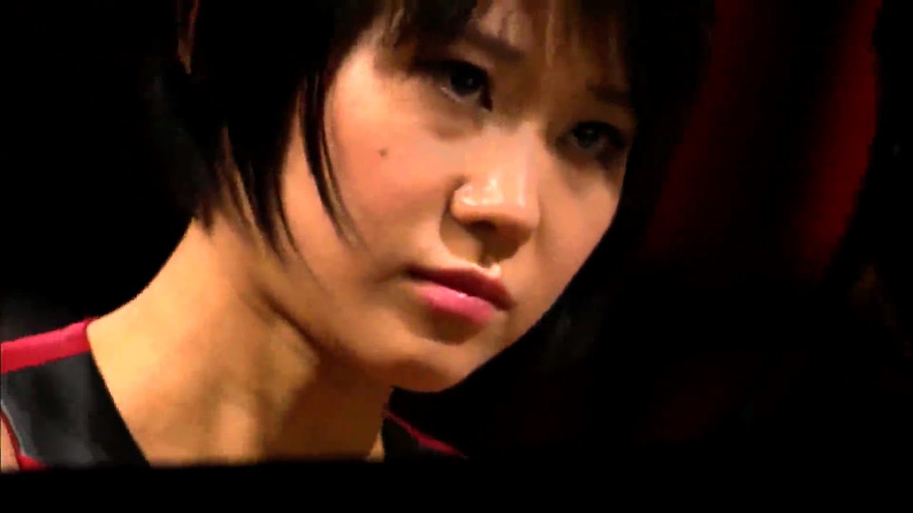 Yuja Wang: Messiaen Turangalîla-Symphonie [HD]