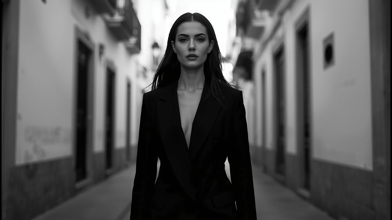 Spanish Soulful Relax - Lounge Mood Mix | Cigarettes After Spain