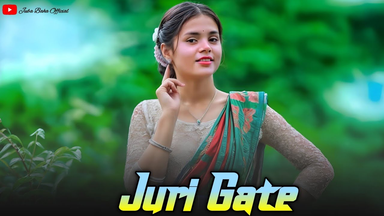 JURI GATE TIN // NEW SANTHALI COVER SONG 2026.