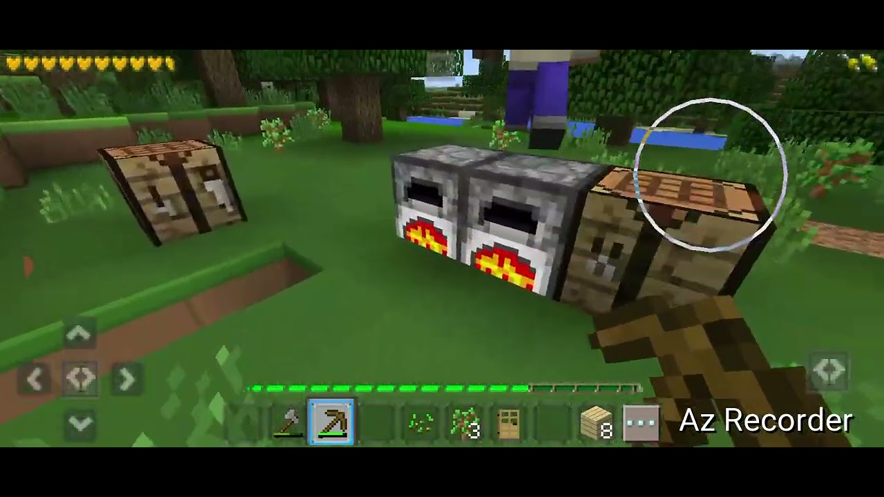 Abimle nostalji minecraft oynuyoruz 🫠😉