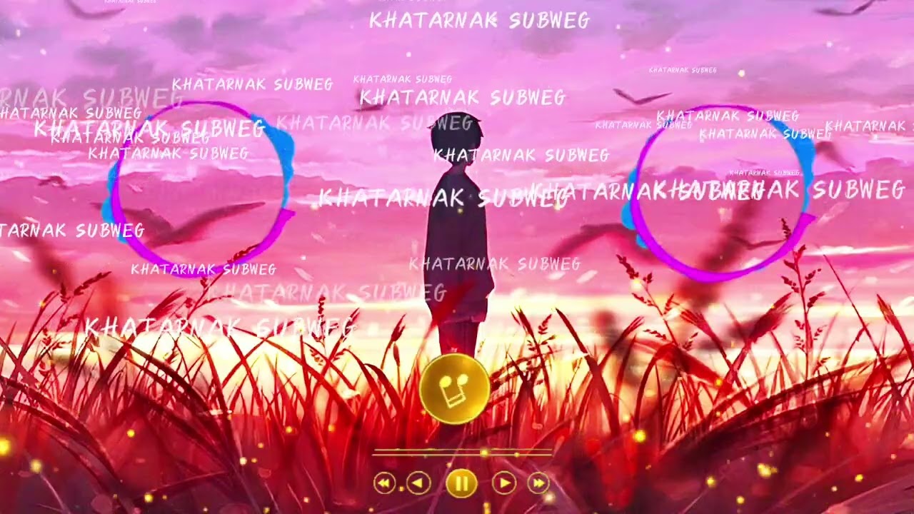 KHATARNAK DJ REMIX 🔥 | High Bass Party Drop | New DJ Song 2026