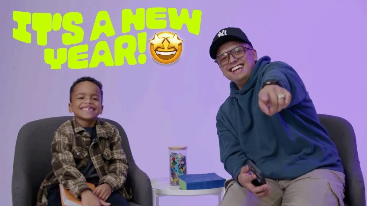 It's Alika & AB!! | eKidz | Elevation Church
