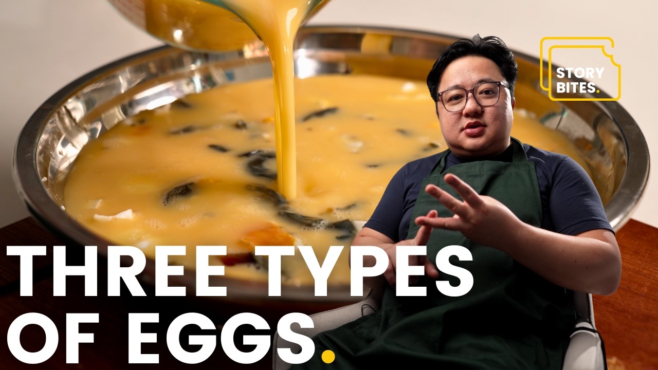 Why This Pro Chef Keeps Making This One Dish Every Single Week