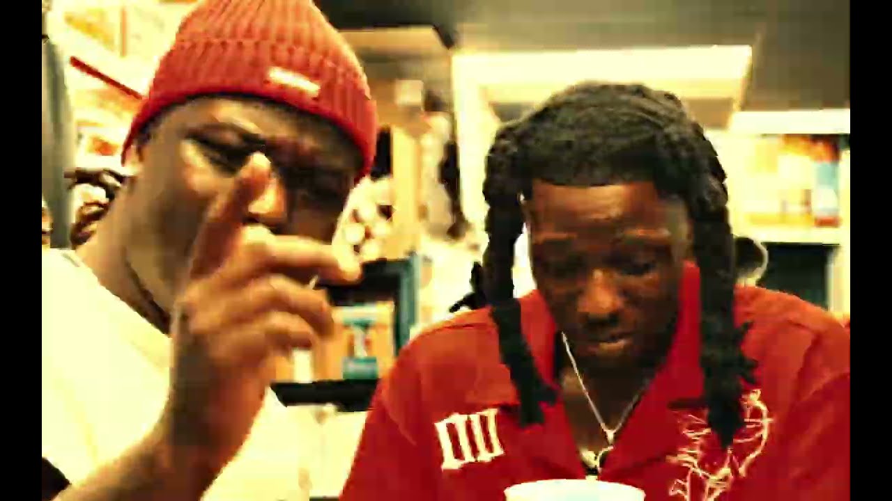 TL3 x SickasxxGeo x LuBang x Taylaylaw - Everybody Ratchet (Official Music Video)