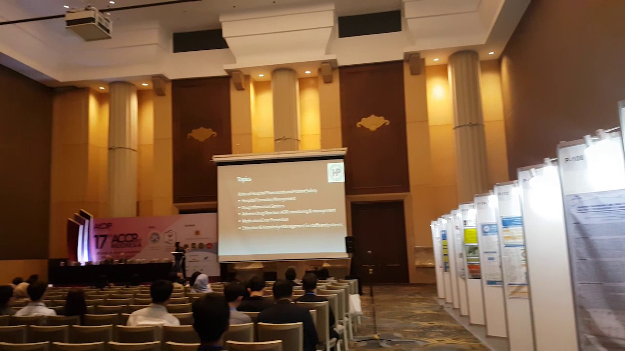 ASIAN CONFERENCE ON CLINICAL PHARMACY