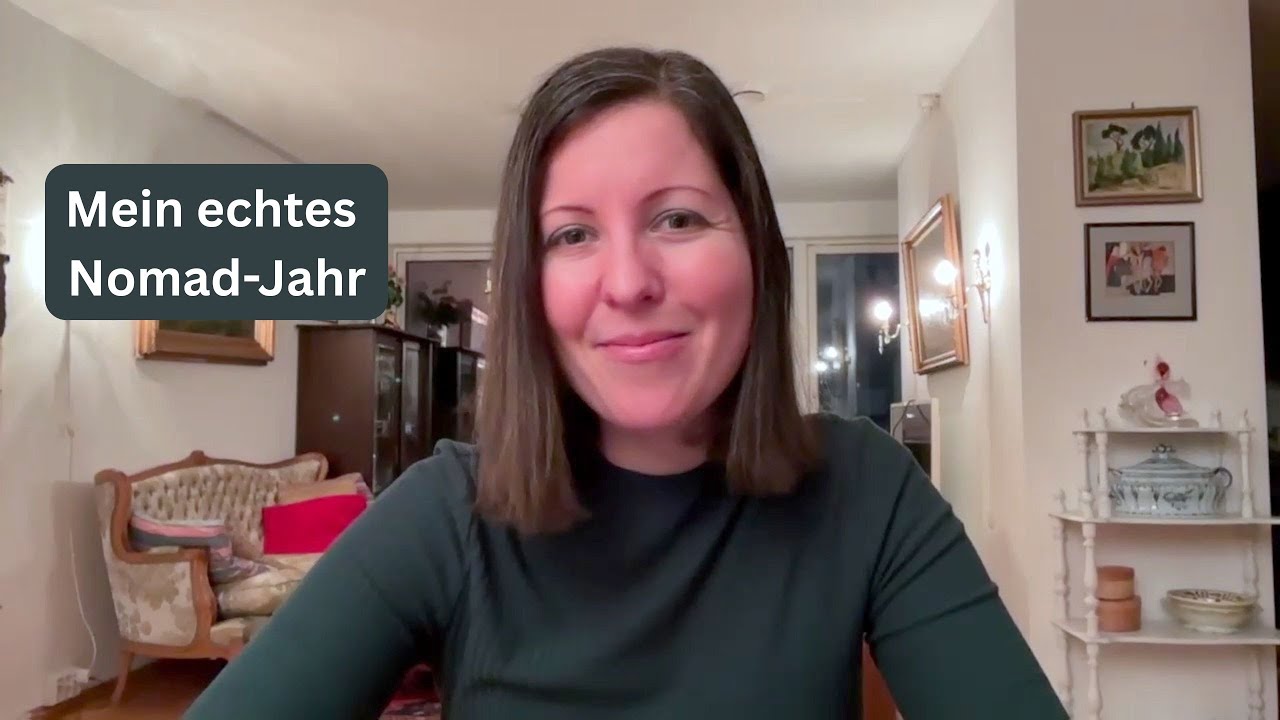 Digital NomadDer Traum vom Digital Nomad Leben – Meine echte 2025 Reise