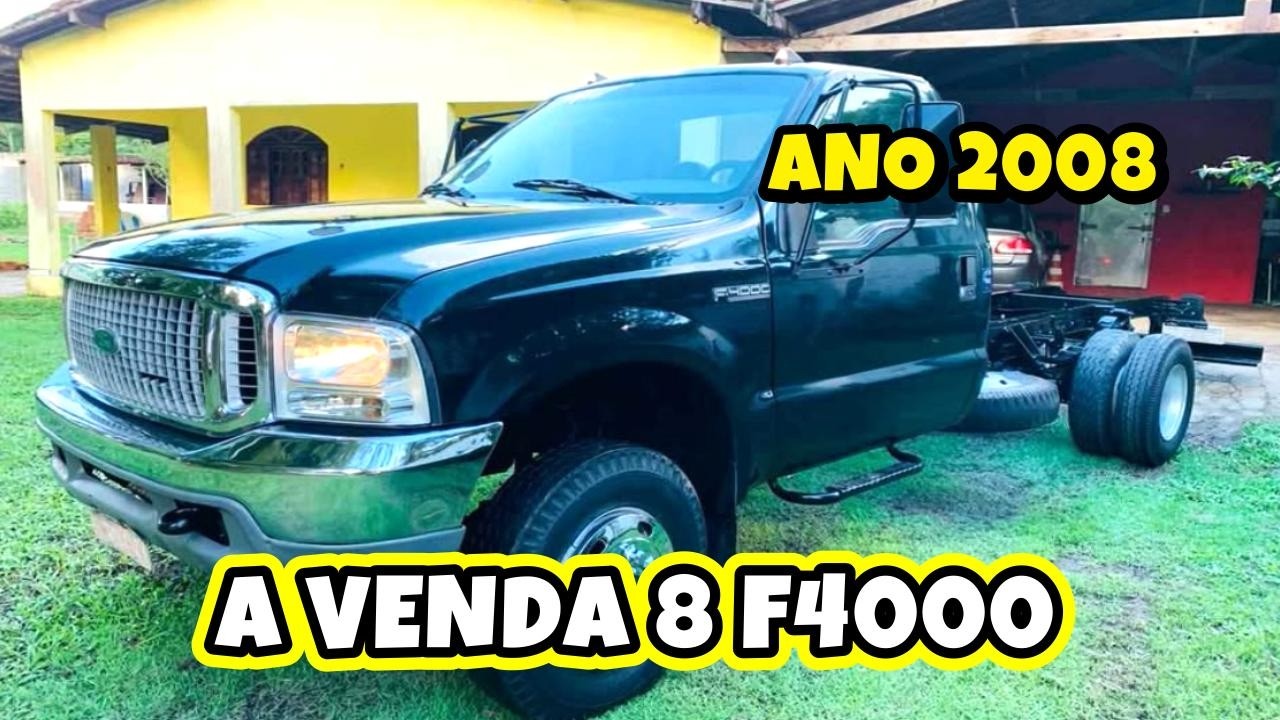 8 F4000 FORD CAMINHÕES A VENDA NO NORDESTE MARÇO 2026 PREÇOS CONTATOS E MAIS DETALHES NO VÍDEO