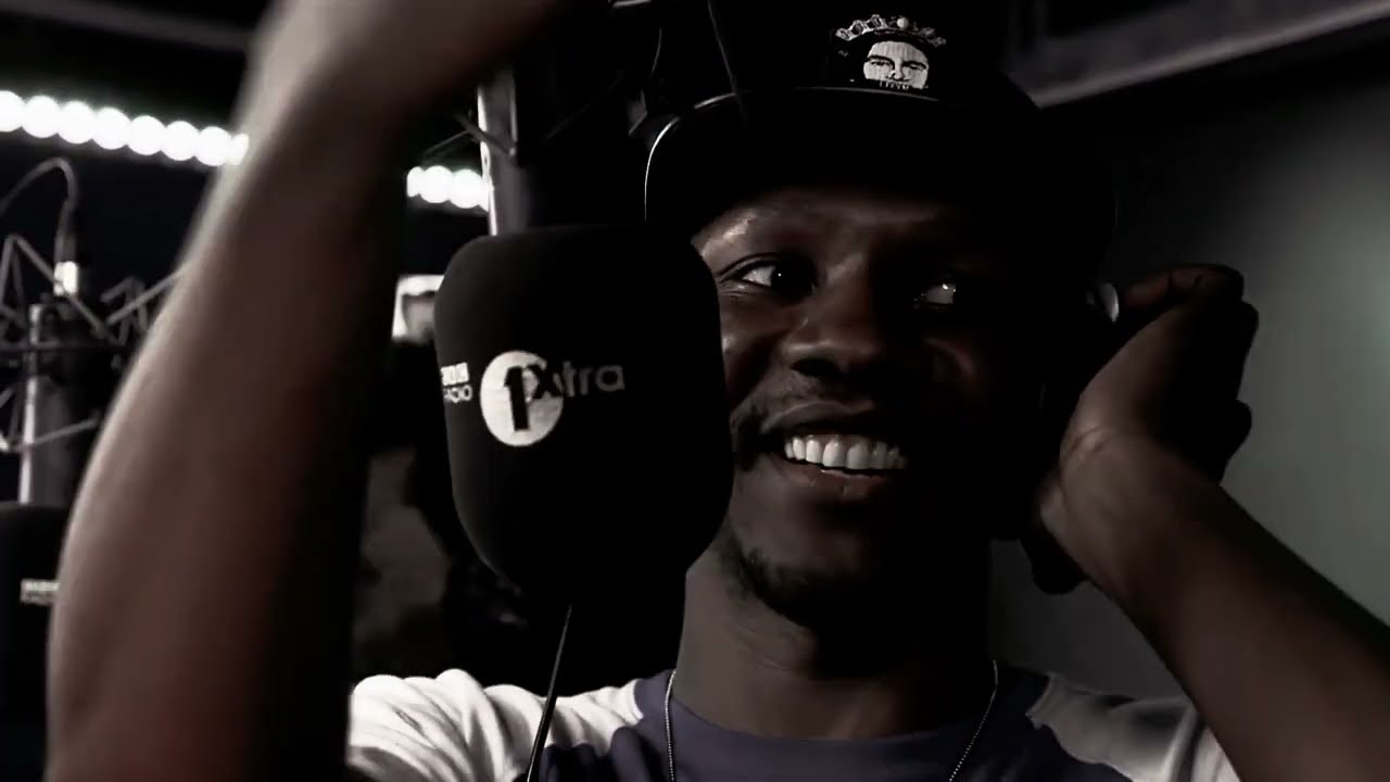 most hated - giggs x wretch