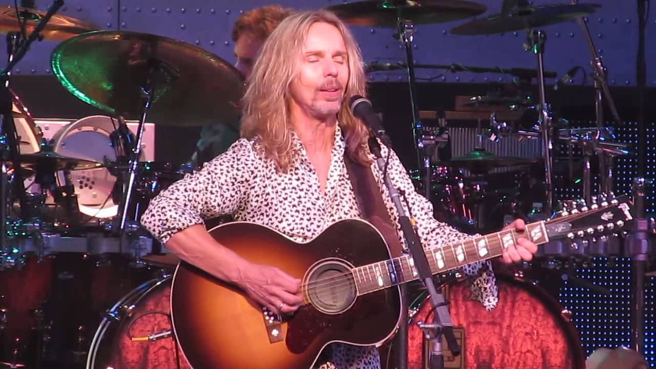 STYX-CRYSTAL BALL-LIVE-SPRINGFIELD MO-10-12-15