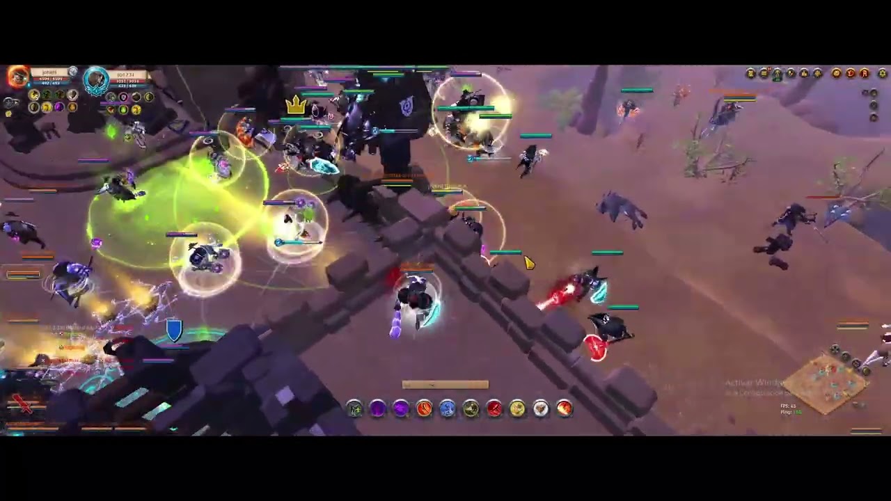 Pov tank STOPPER