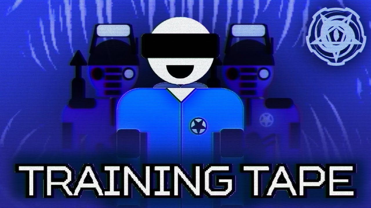 Expendable Prisoner training tape | Roblox Pressure
