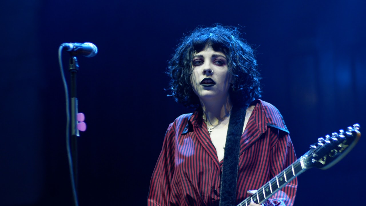 Pale Waves - My Obsession live Dot to Dot, Manchester 25-05-18