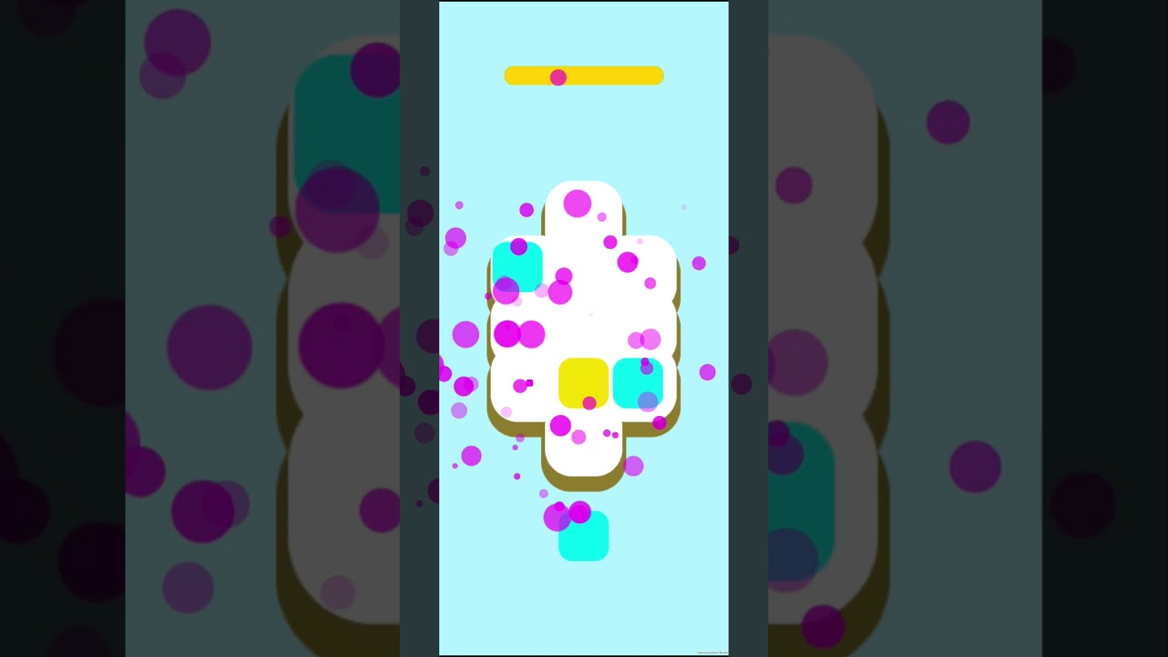 Mergix: Block Merge Puzzle - PT 2
