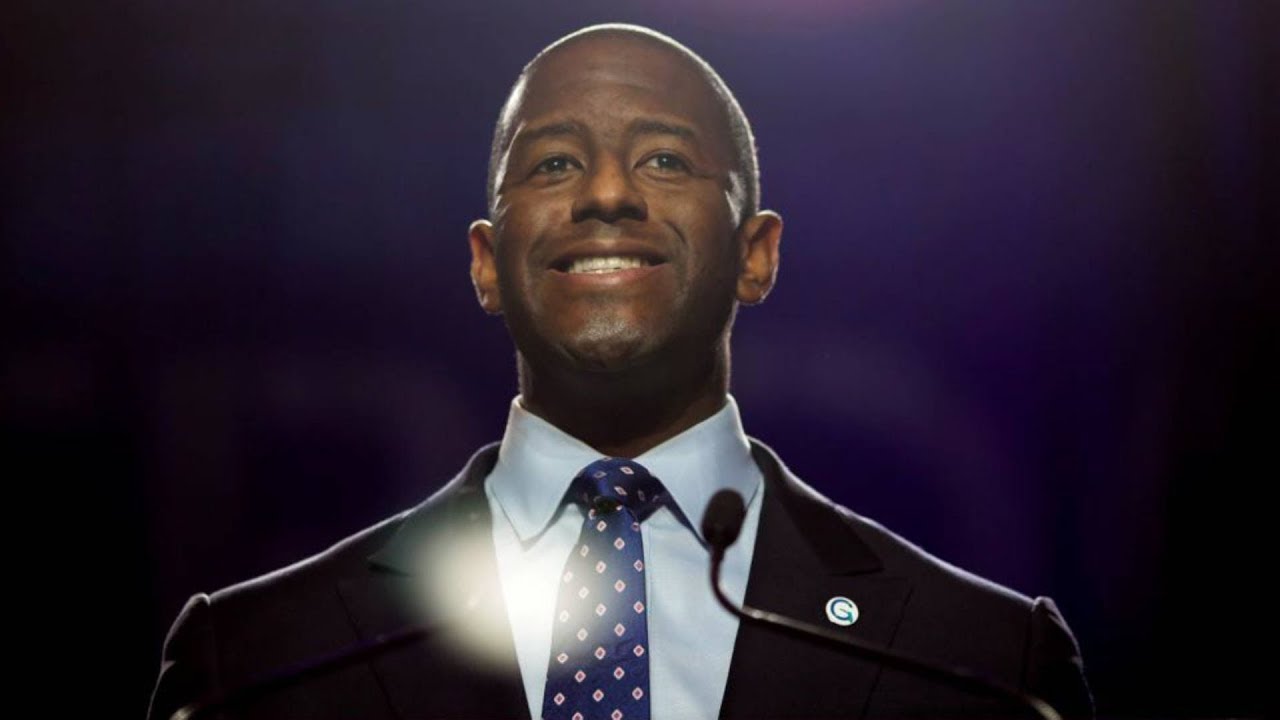 From the Grassroots to the Ballot Box: How Gubernatorial Candidate Andrew Gillum Won in Florida