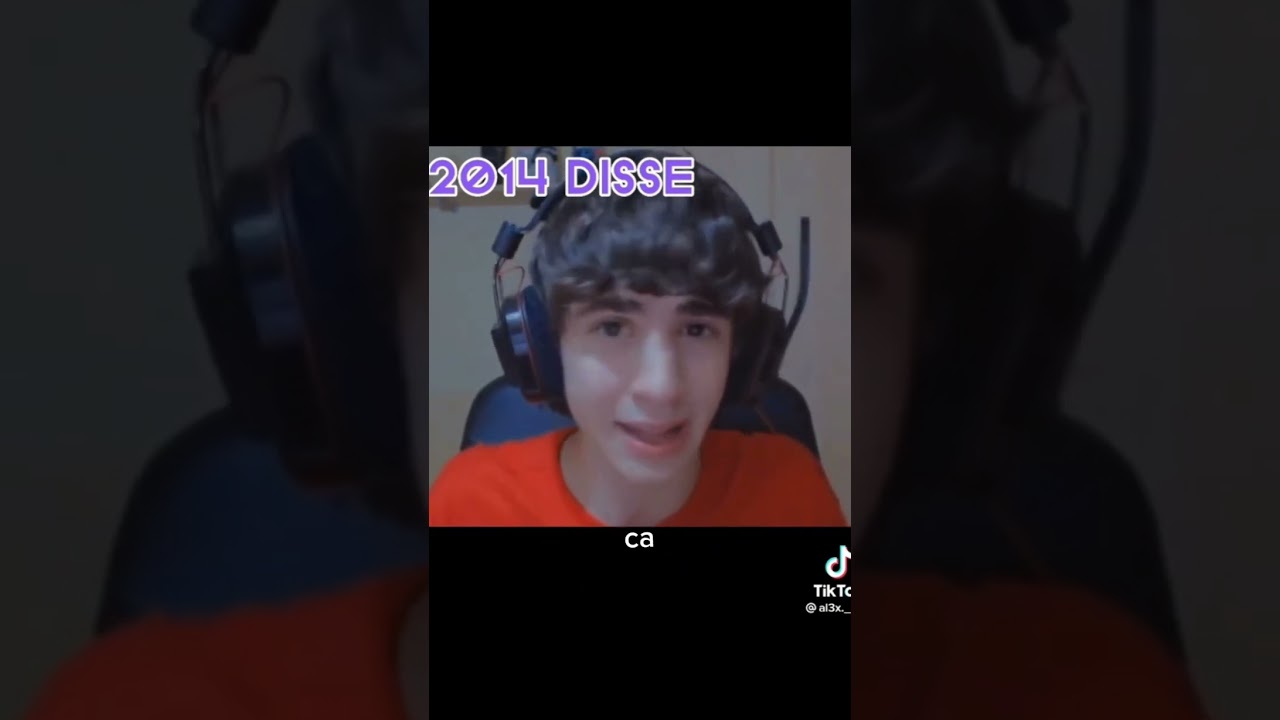 Favij Perch&eacute; Lo hai fatto😭😭😭
