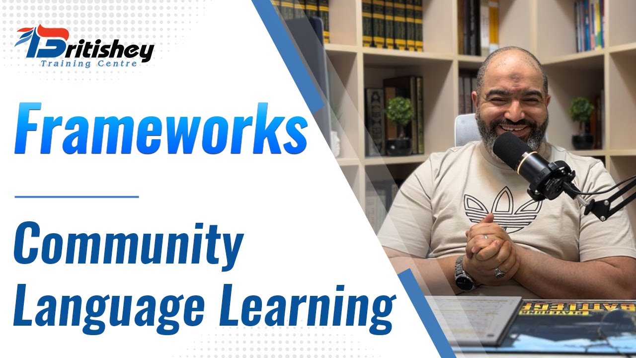 Community Language Learning