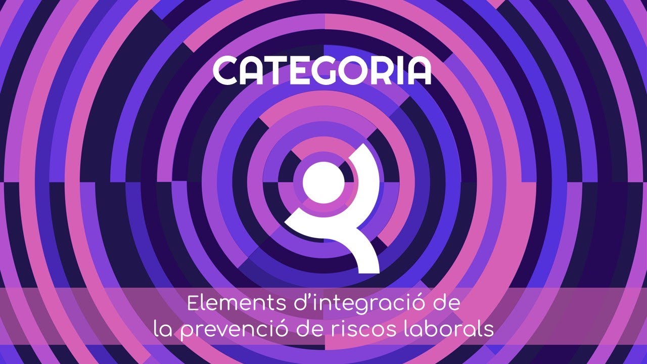 Premios Atlante 2025 – Elementos de integración de la prevención de riesgos laborales