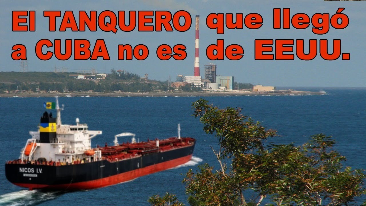 🇨🇺 El Barco de Matanzas: Qué Pasó Realmente