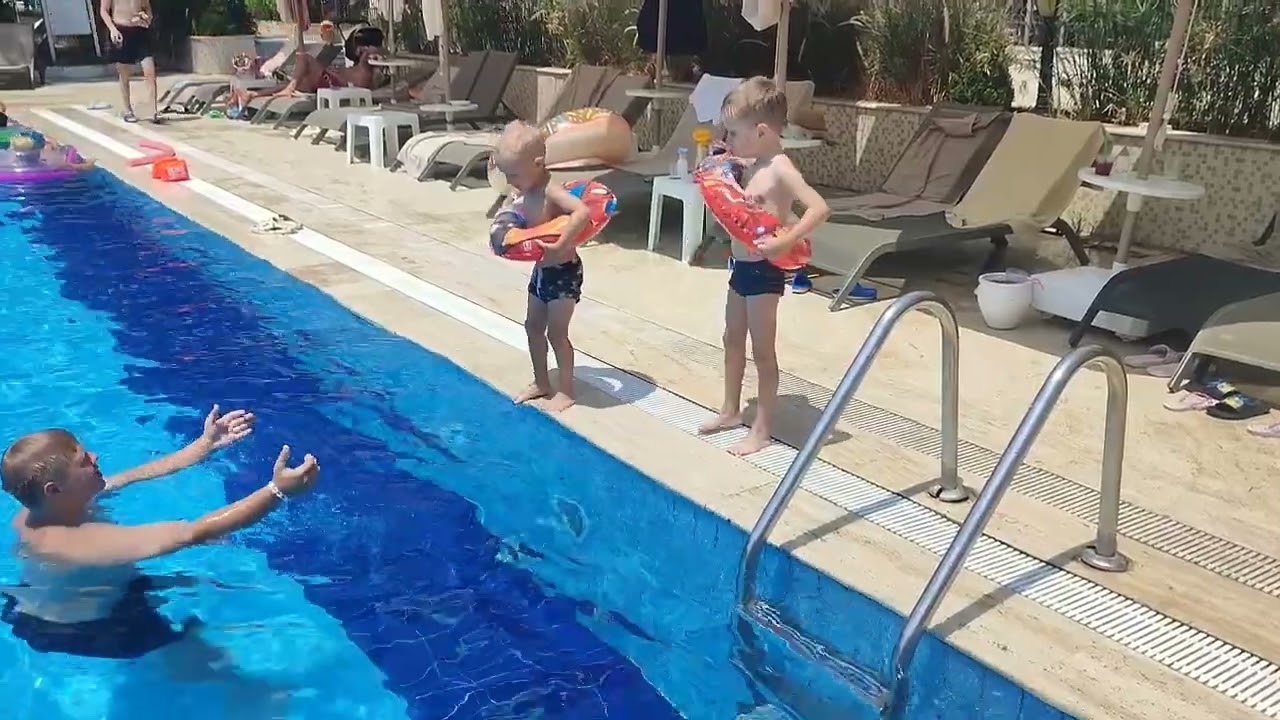 🇹🇷 Кемер, отель Crystal Prestige elit 5*
