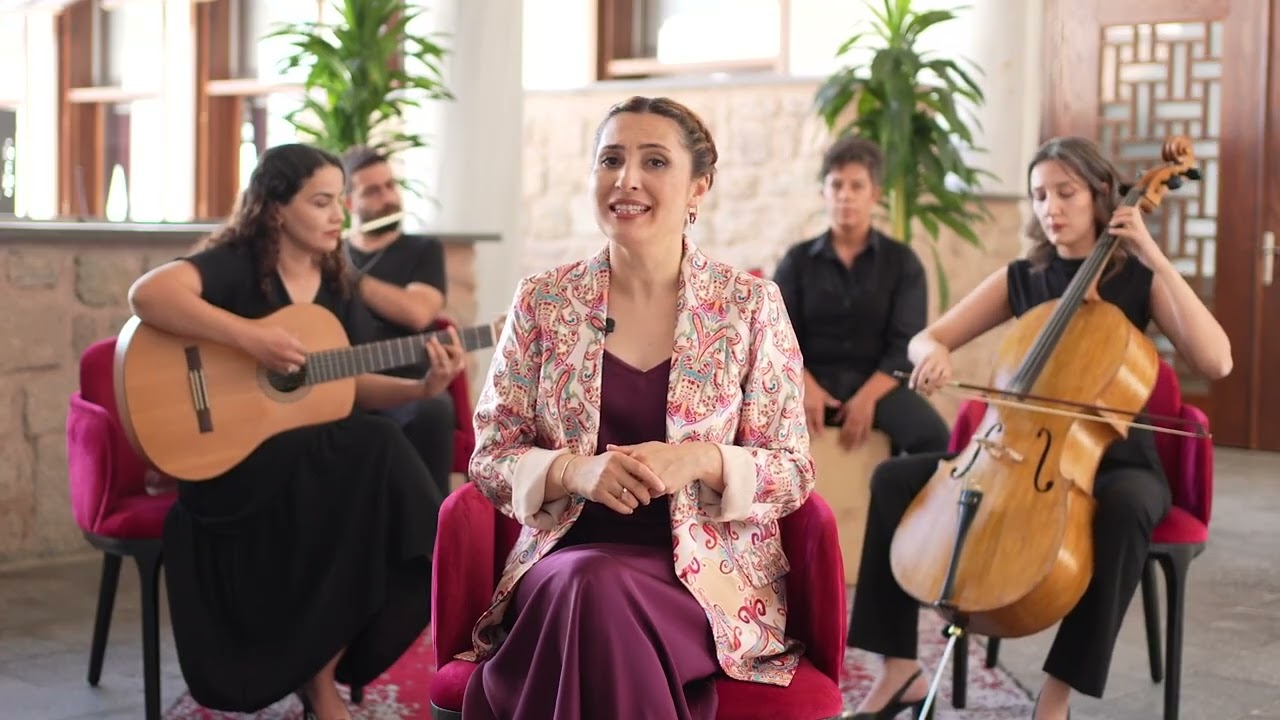 Zamanın İzinde Masallar - Yaşlı Merhametin Hikayesi