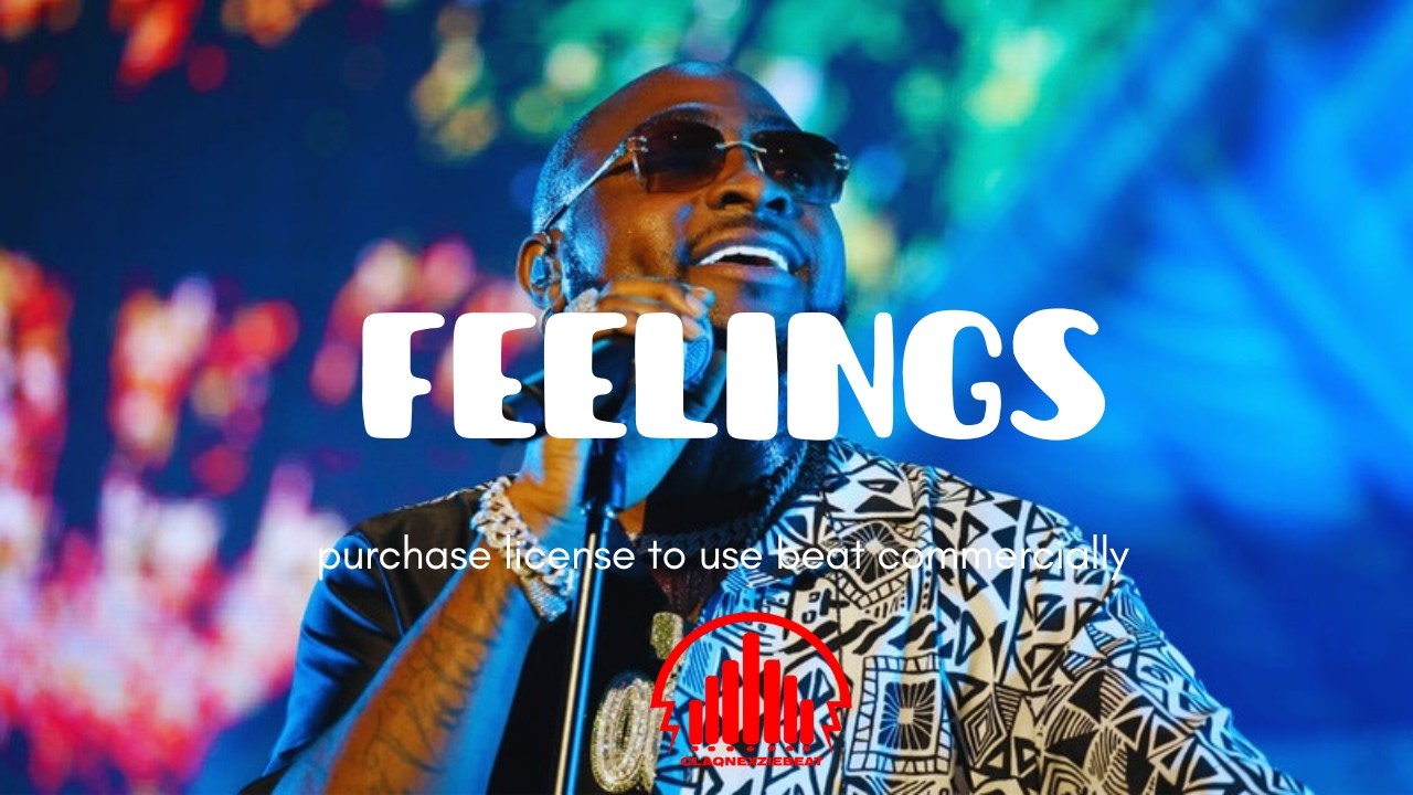 Burna boy x Asake x Davido x Amapiano type beat 2026 
