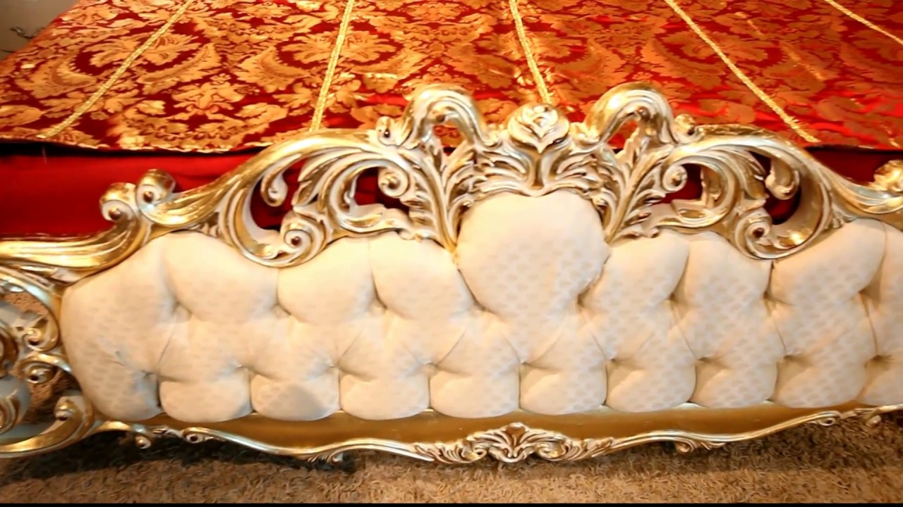 Okumuş Mobilya  2015 Ankara fuarı