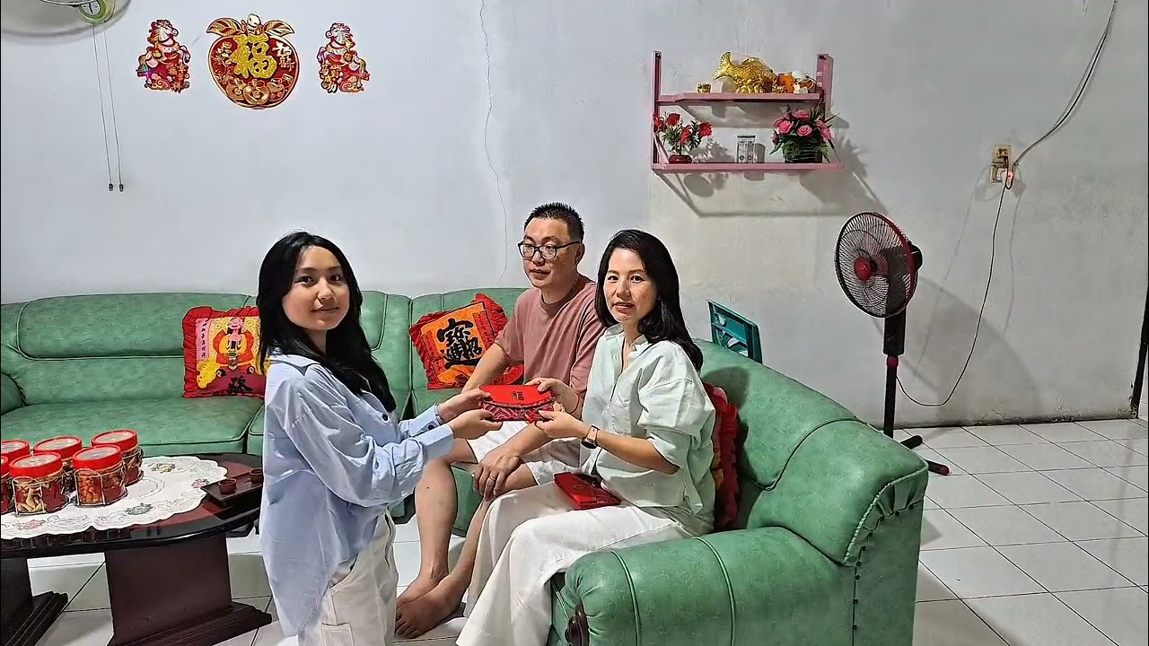 Imlek 2577 Dumai City