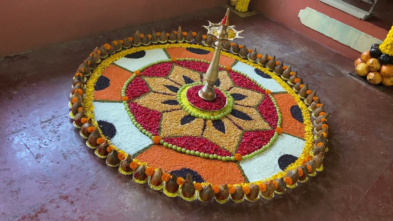 Sri Lakshmi Venkatramana Temple Padubidri 