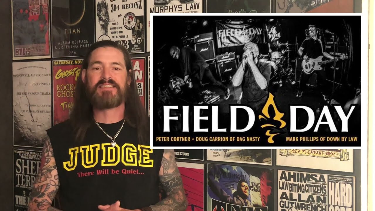 Tee Time - Episode: 168 - Field Day
