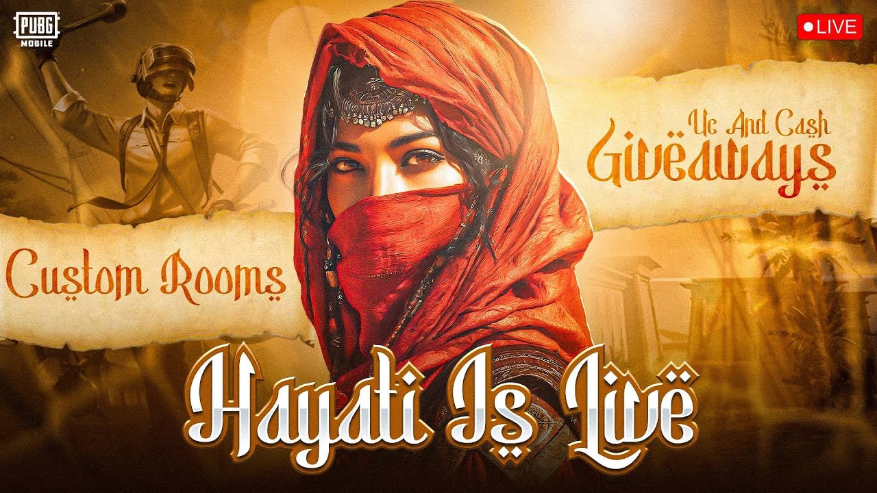 PUBG MOBILE LIVE UC CUSTOM ROOMS |ONLY CHICKEN ROOMS PUBG MOBILE #live #ucgiveaway #bgmi