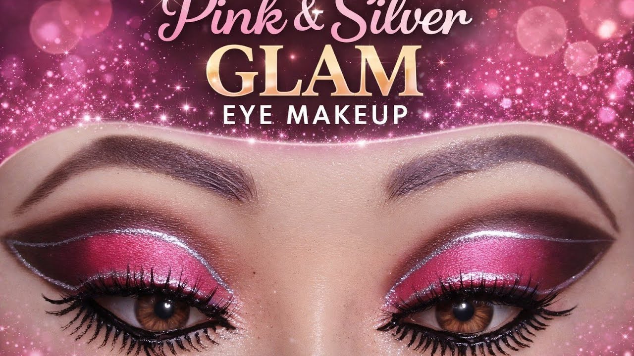 Eye makeup with pigment eyeshadow|eye makeup karne ka tarika|#@thefirdausway, 