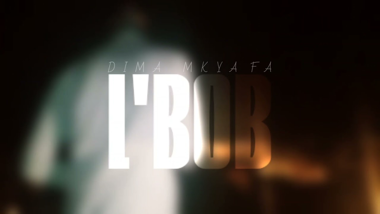 L'Bob RaGnar  //  Officiel Music vidéo clip Miné TFL