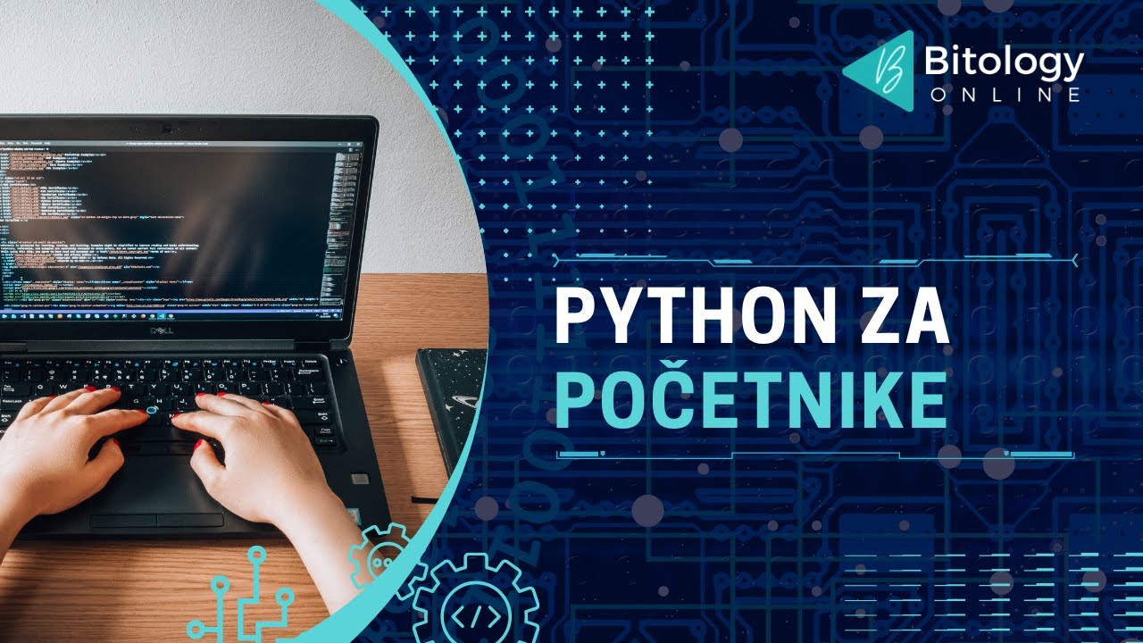 Python za početnike - 3.1. Kontrola toka